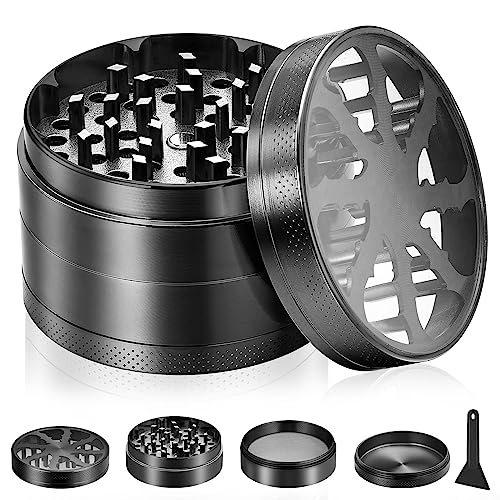 Black (63mm/2.5in)