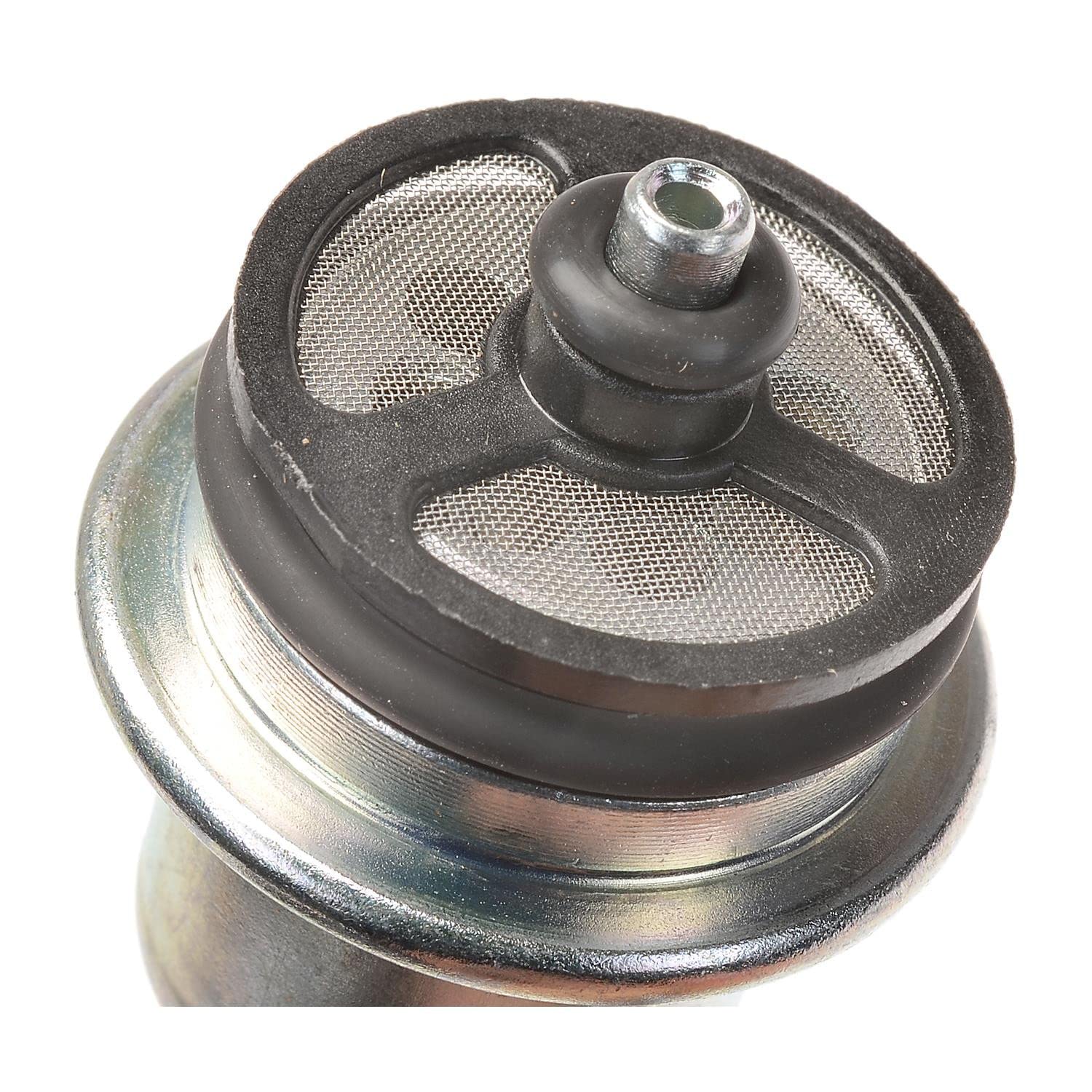Standard Motor Products PR375 Fuel Pressure Regulator - High Performance Automotive Fuel System Regulator for Smooth Engine Operation | Perfect for Car, Truck & SUV Fuel Line Maintenance