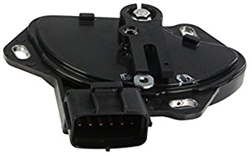 Neutral Safety Switch - High-Quality Automatic Transmission Safety Switch for Cars & Trucks | Perfect for Smooth Gear Shifting & Vehicle Safety