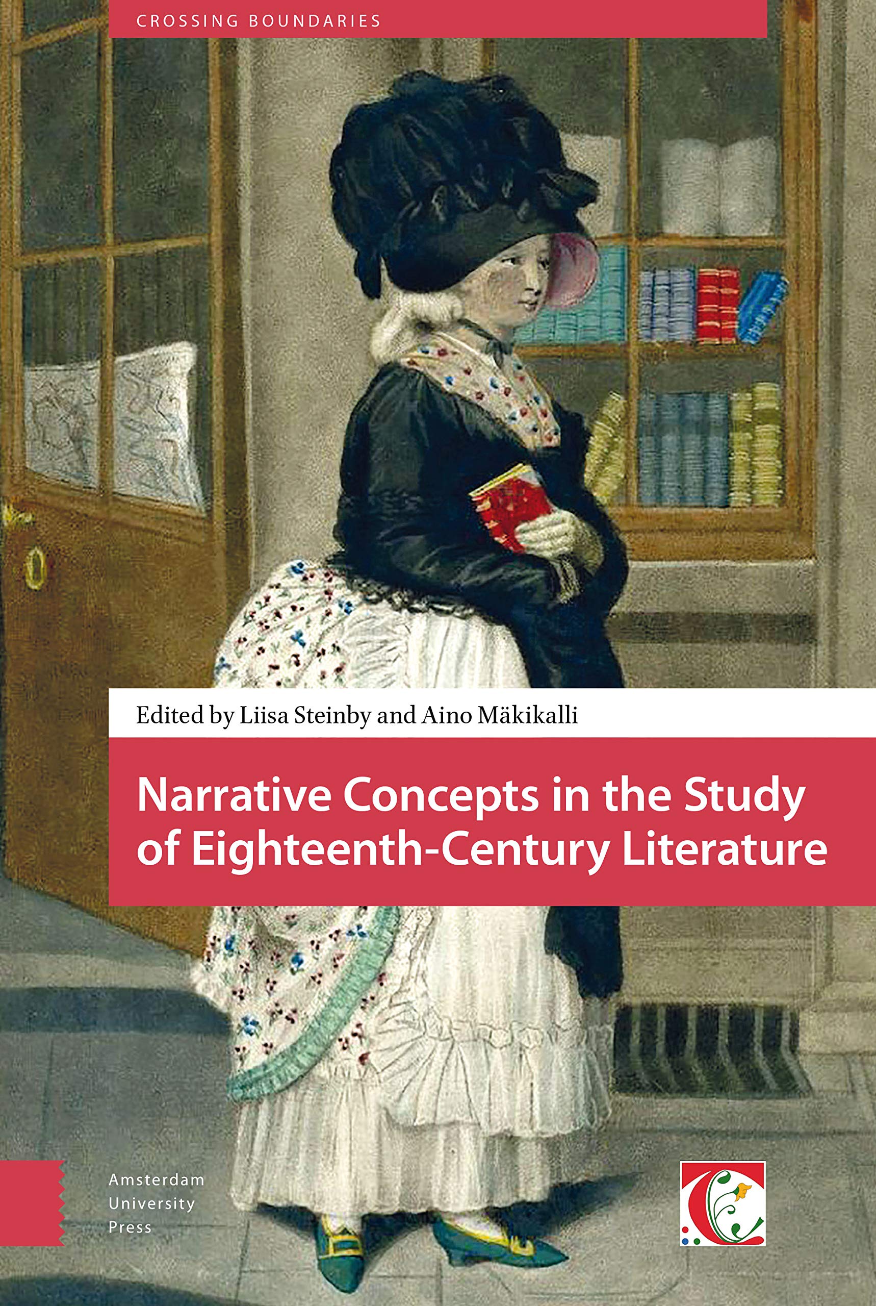 18th Century Literature Narrative Concepts - Crossing Boundaries Turku Medieval & Early Modern Studies | Academic Research & Literary Analysis
