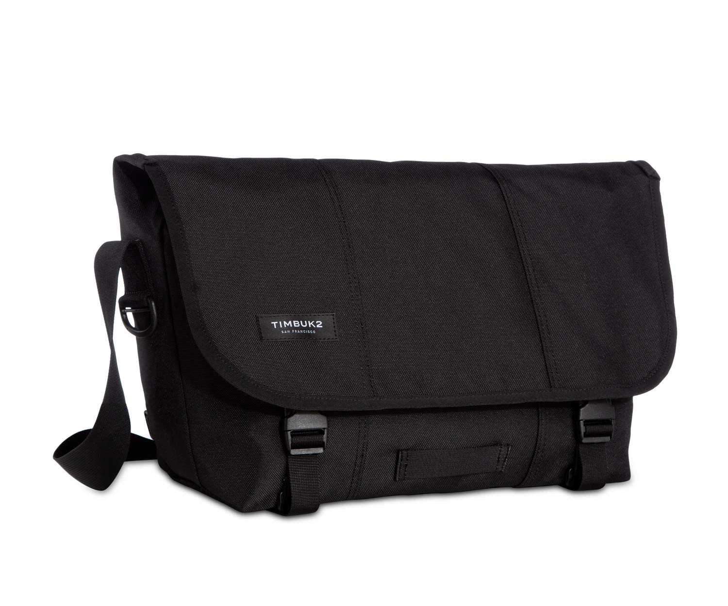 Timbuk2 Classic Messenger Bag - Durable Water-Resistant Laptop Bag for 13