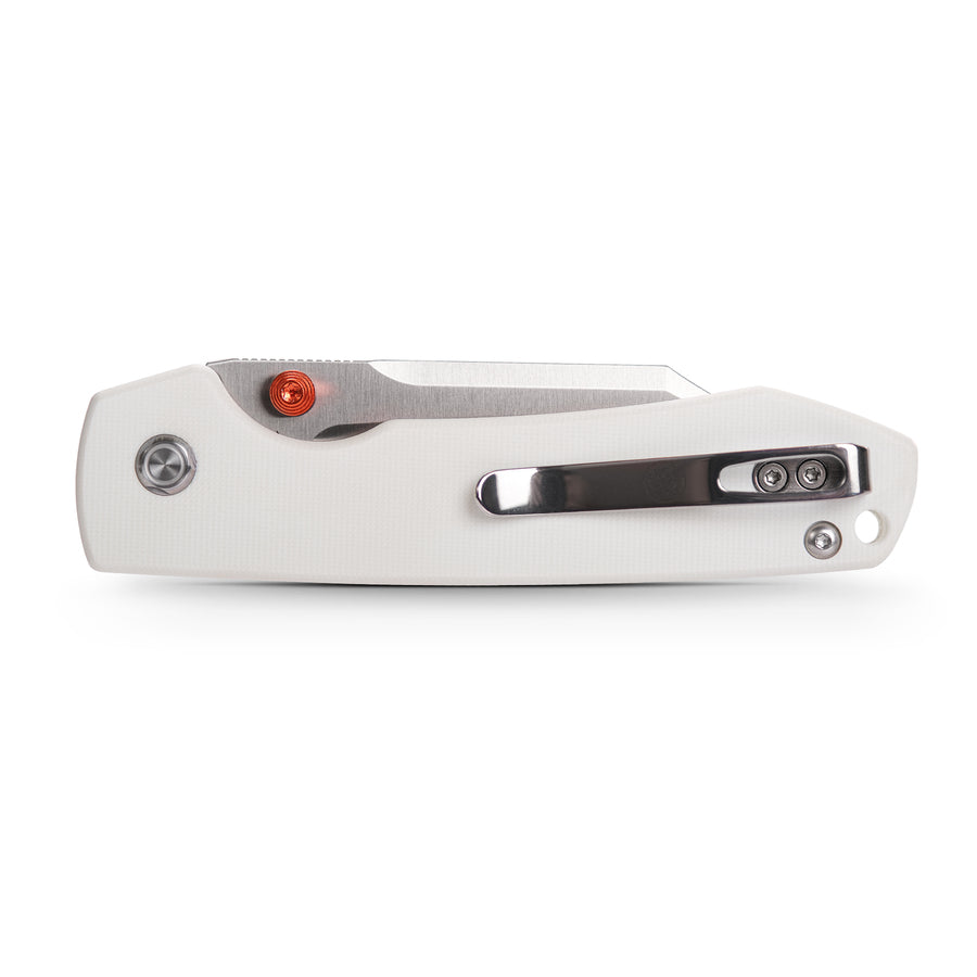 Raccoon® Top Liner Lock Folding Knife - 3.25