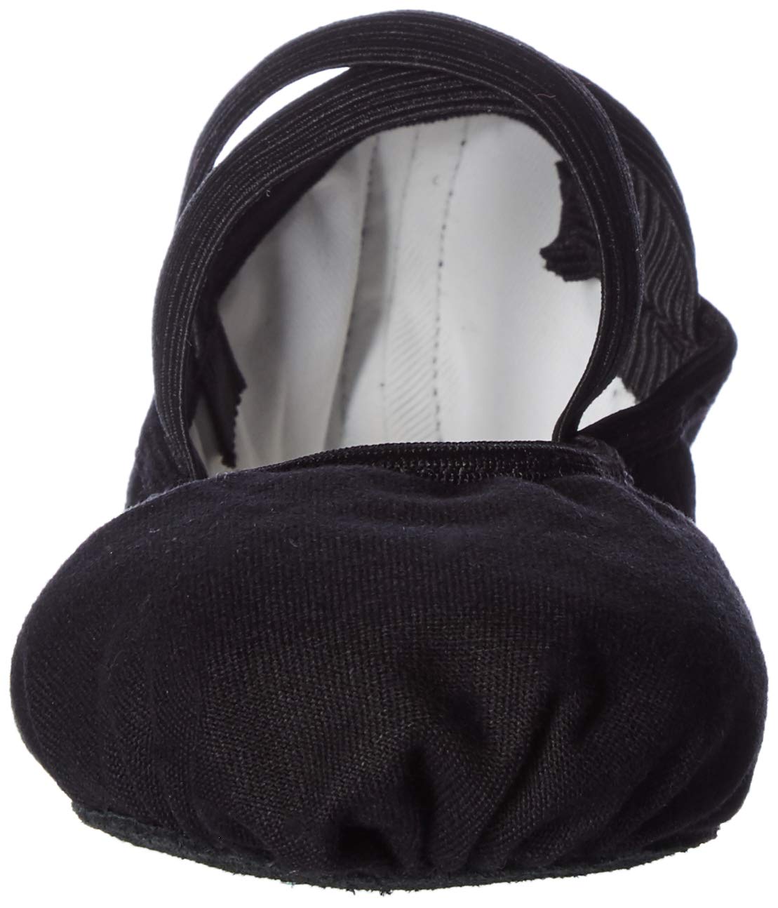 Capezio Women's Hanami Ballet Dance Shoes - Lightweight & Comfortable for Ballet, Jazz, and Dance Classes | Perfect for Beginners & Professionals