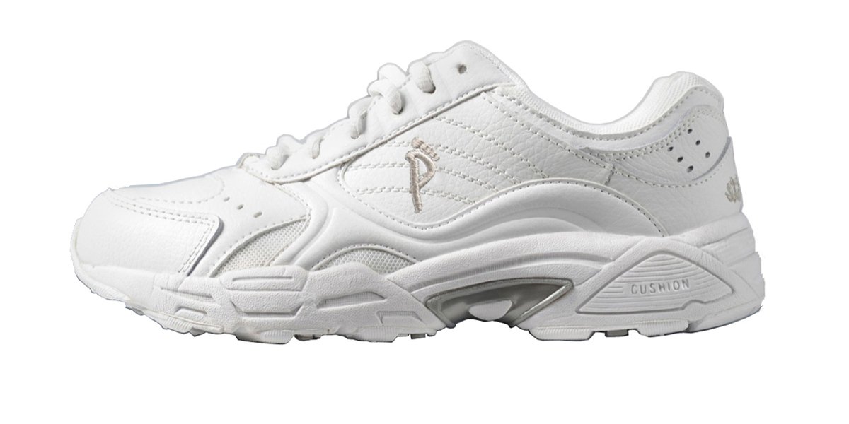 Women's Neuropathy Athletic Shoes - Comfortable Supportive Walking Shoes for Neuropathy Pain Relief - Perfect for Walking, Running & Daily Activities