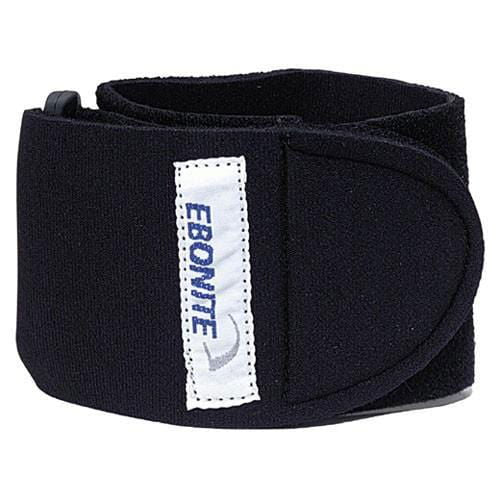 Ebonite Ultra Prene Forearm Support Brace - Adjustable Compression Sleeve for Tennis, Golf & Weightlifting - Pain Relief & Injury Prevention for Athletes