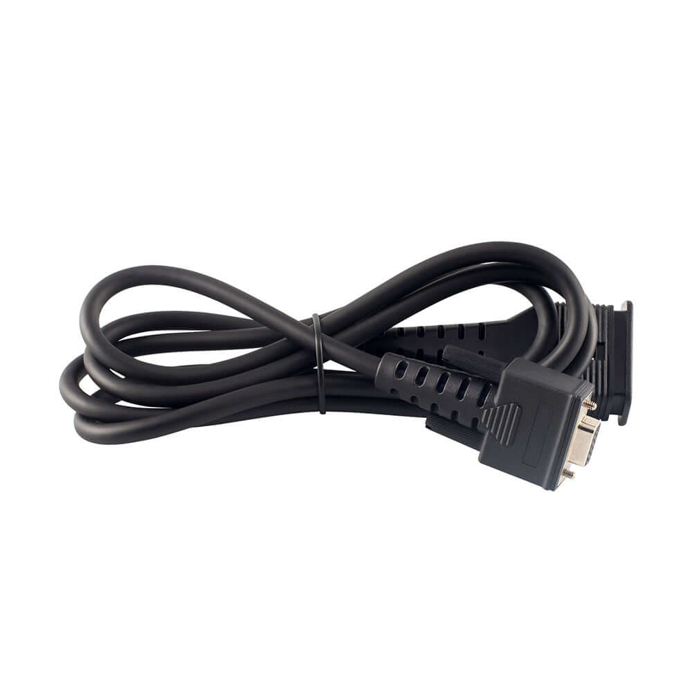 LAUNCH® 16Pin OBD2 Diagnostic Cable Compatible with CRP123E/CRP129E/CRP123X/CRP129X/CRP429C - Professional Car Scanner Tool for Vehicle Engine Diagnostics & Troubleshooting - Perfect for Mechanics & DIY Auto Repair