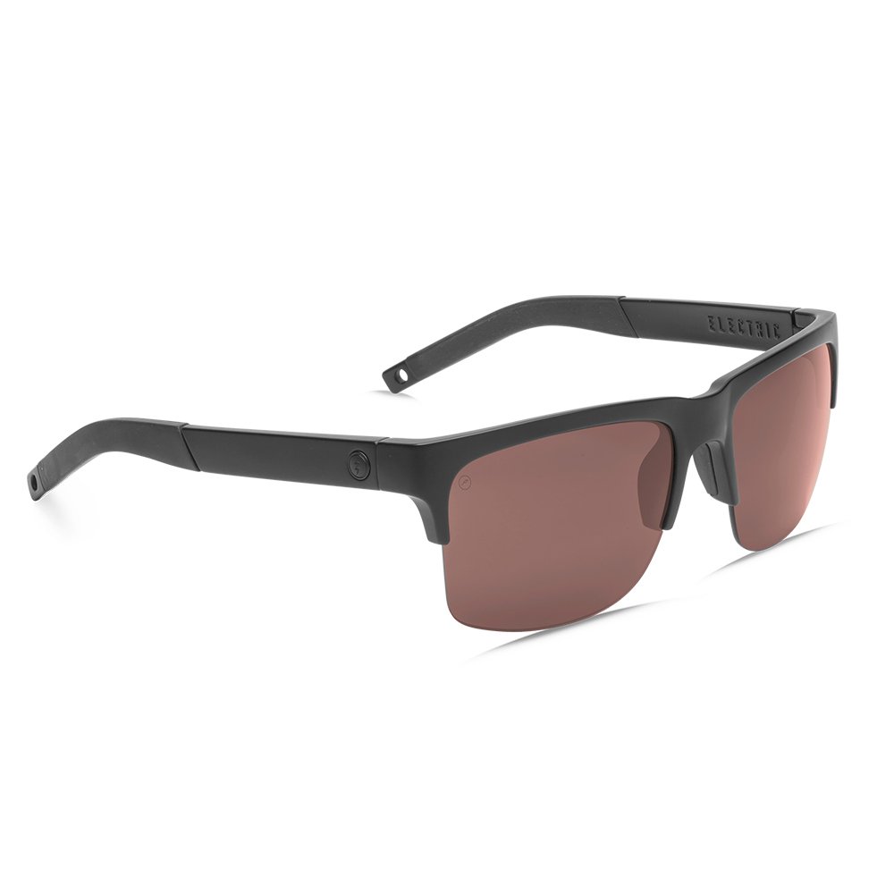 Electric Visual - Knoxville Pro Sunglasses | Polarized UV Protection for Men & Women | Perfect for Running, Cycling & Outdoor Sports