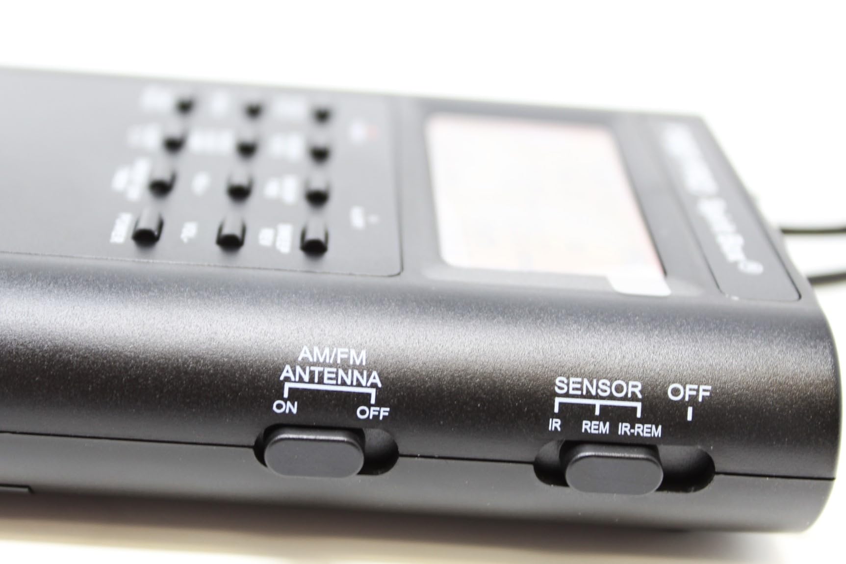 PSB7 PRO Spirit Box - Ghost Hunting Equipment for Paranormal Investigations | EVP & Spirit Communication Device for Ghost Hunters & Mediums | Perfect for Haunted Locations & Paranormal Research