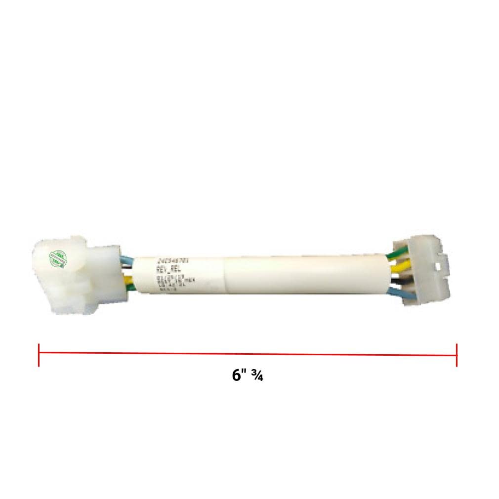GLOB PRO SOLUTIONS 240546701 CKD2025 Heavy Duty 6.75
