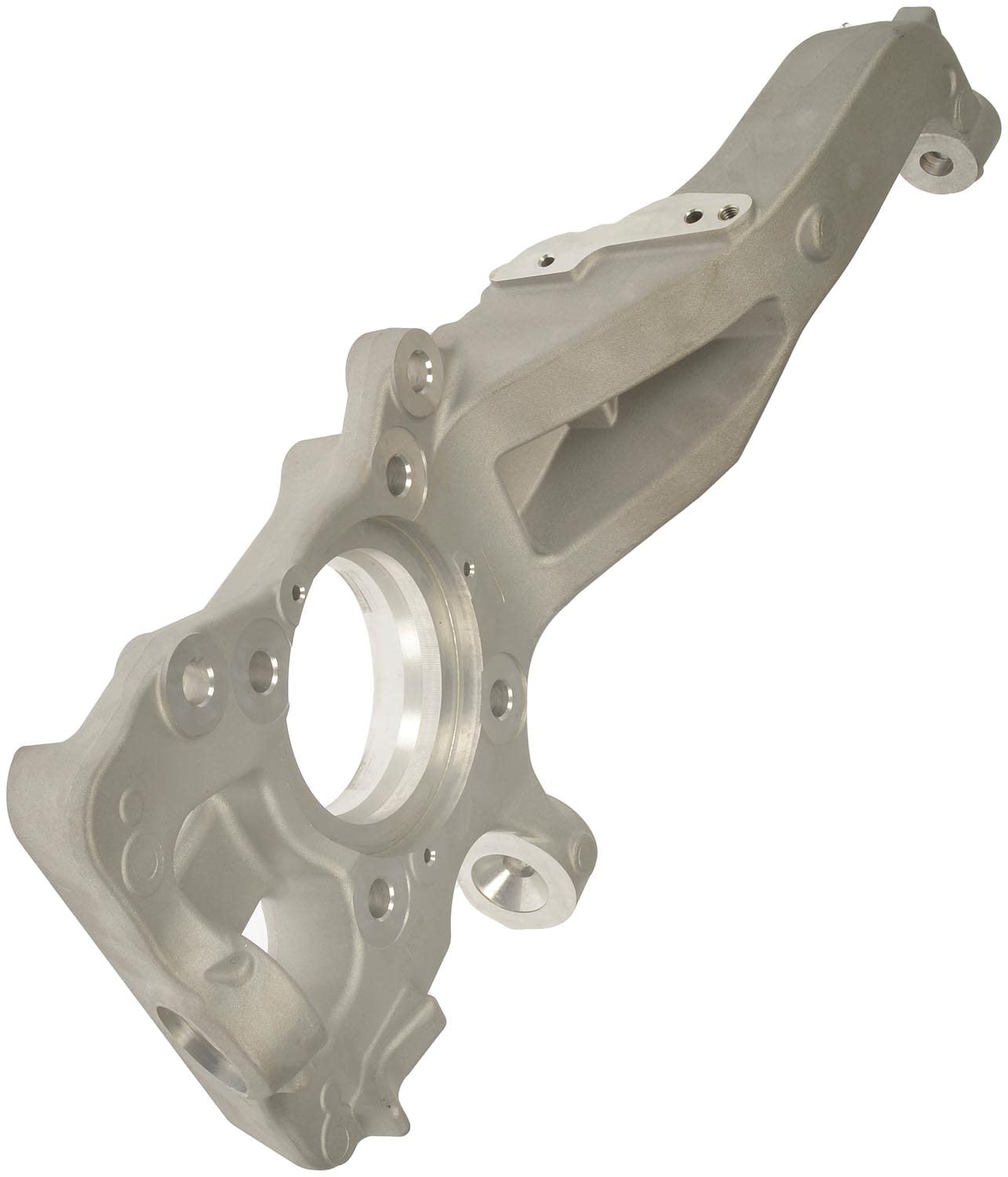 APDTY 157511 Front Left Steering Knuckle - Replacement Auto Part for Smooth Steering | Compatible with Various Car Models | Perfect for DIY Repairs & Professional Mechanics