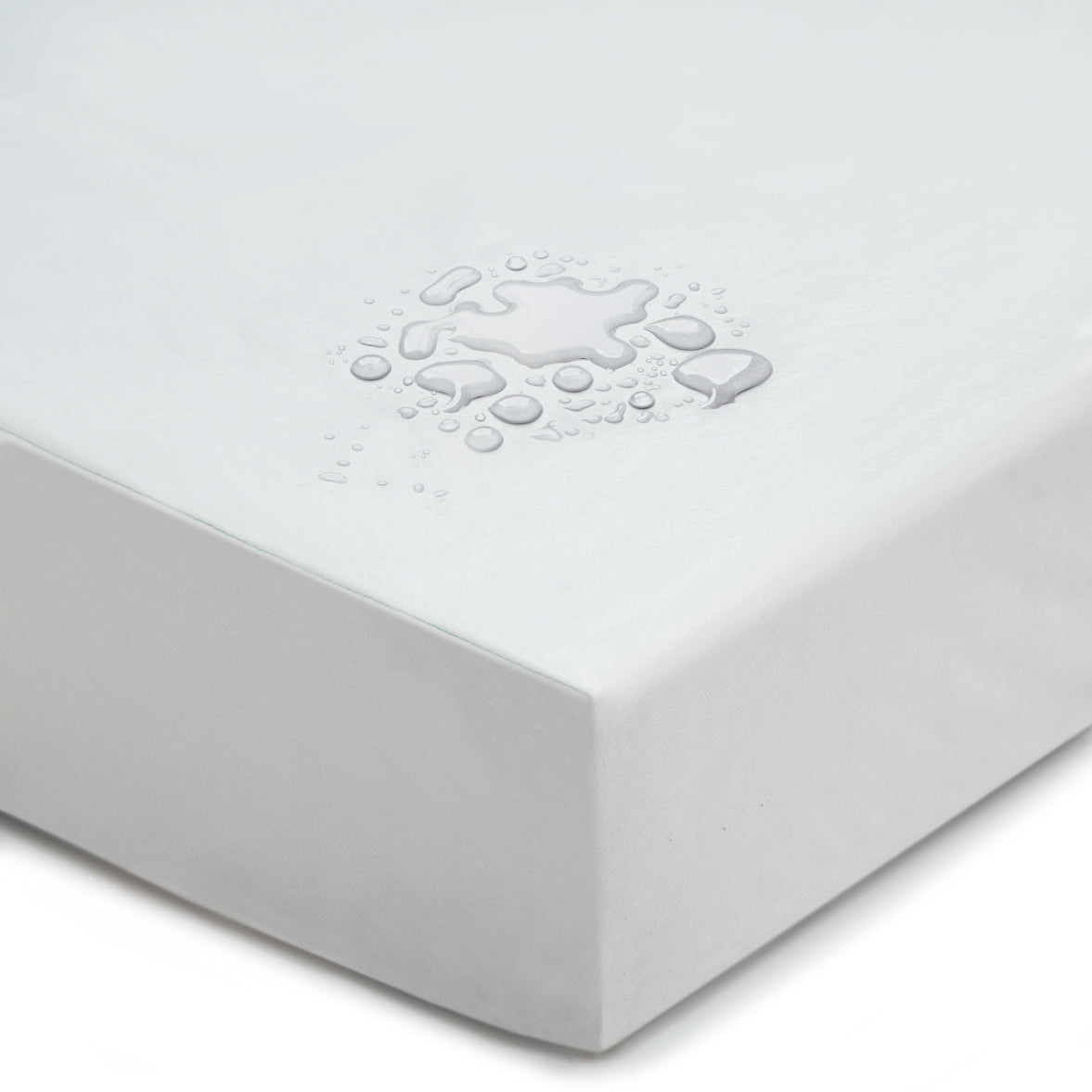 6 Pack Kids A Peel Disposable Fitted Sheets - Waterproof & Breathable Soft Bed Pads for Mattress Protection - Perfect for Travel, Daycare, and Potty Training
