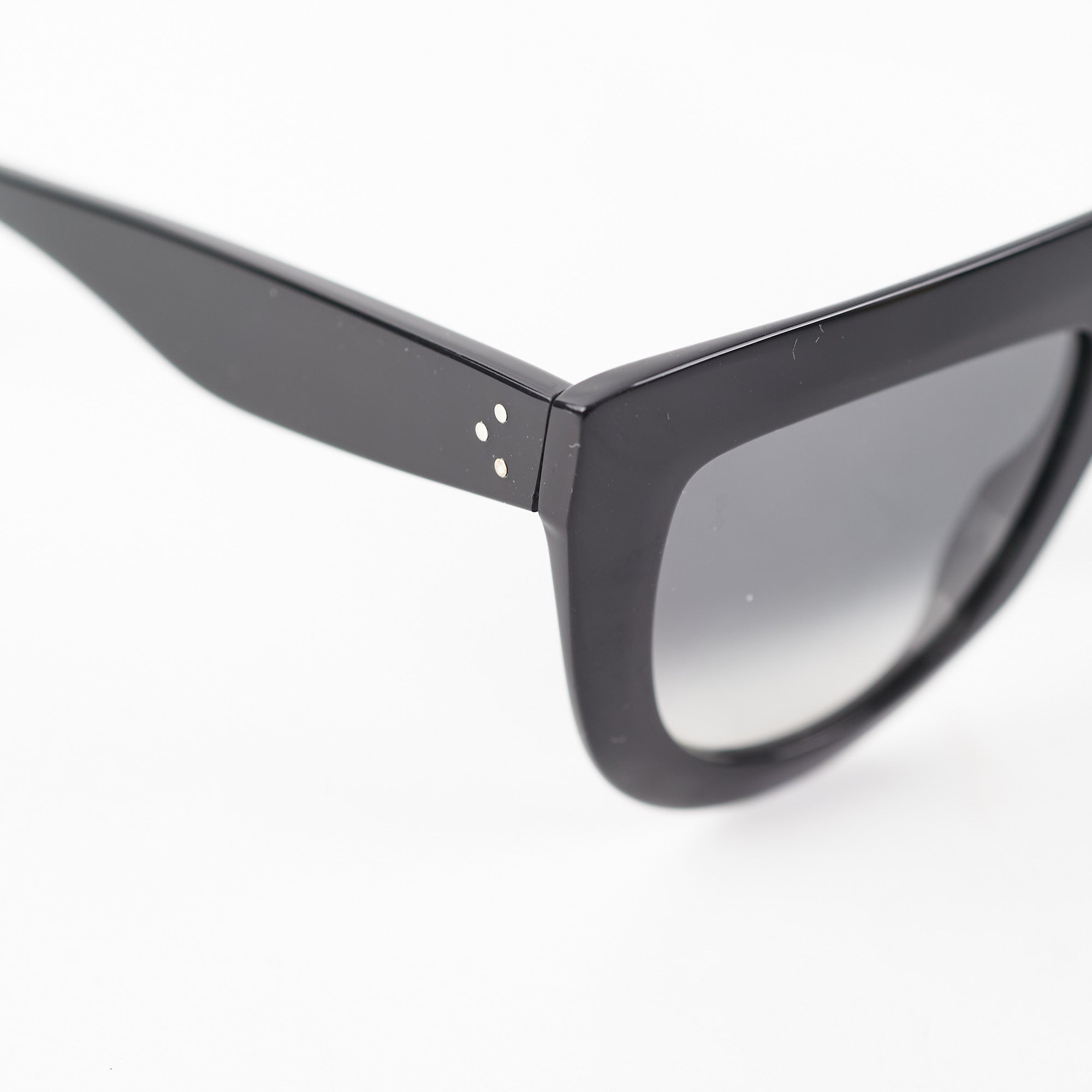Celine Brown Sunglasses for Women - Classic Retro UV Protection Shades - Perfect for Beach, Driving & Outdoor Activities