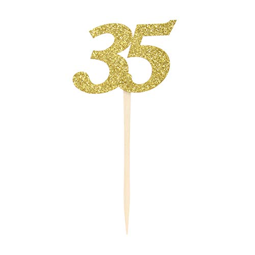 Gold - 35