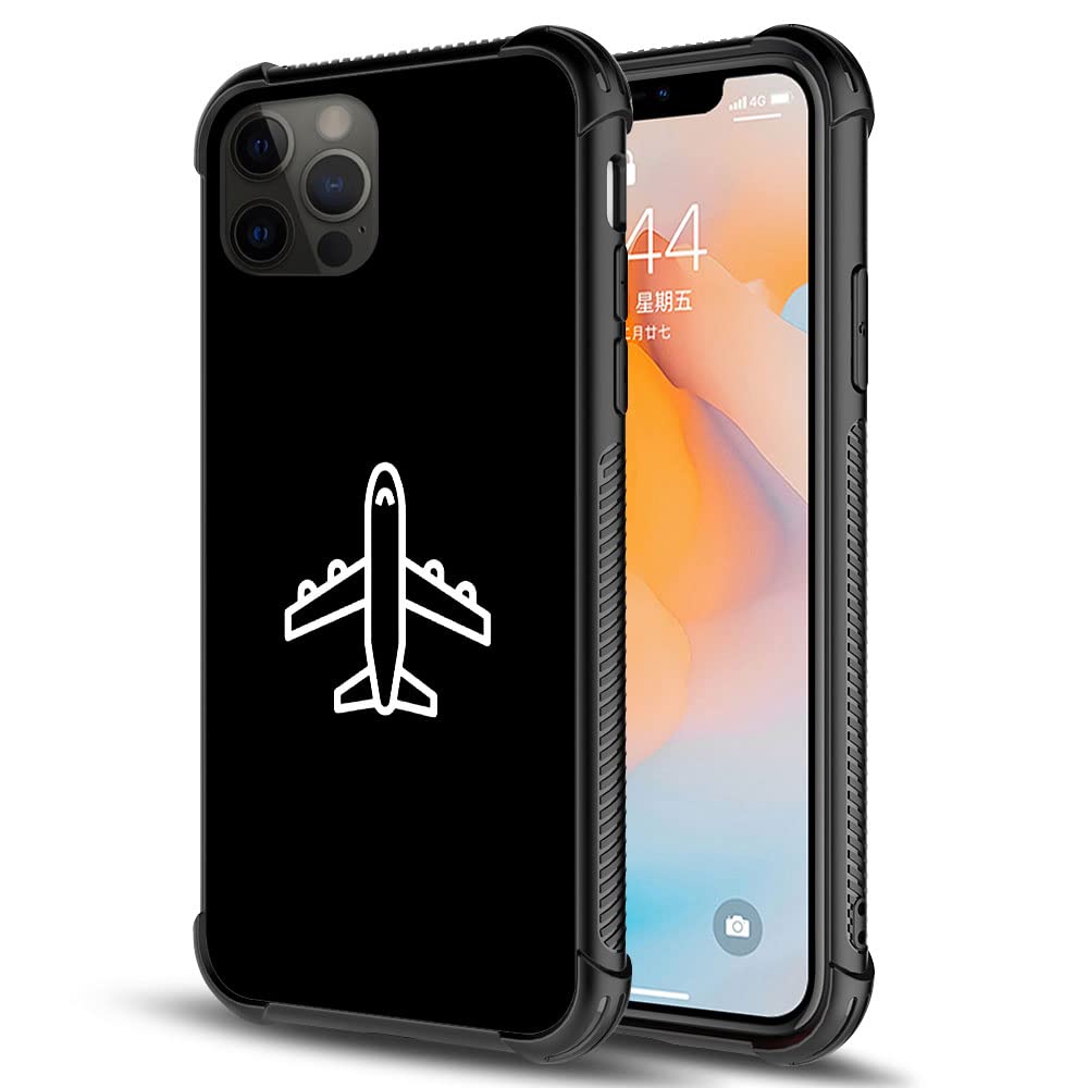 DAIZAG iPhone 13 Mini Case - Shockproof Protective Cover for Men & Women | Slim Fit with All-Round Protection | Perfect for Travel, Work & Everyday Use