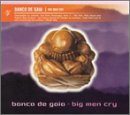 Big Men Cry - Emotional Support & Self-Care for Men | Perfect for Therapy, Mindfulness & Personal Growth