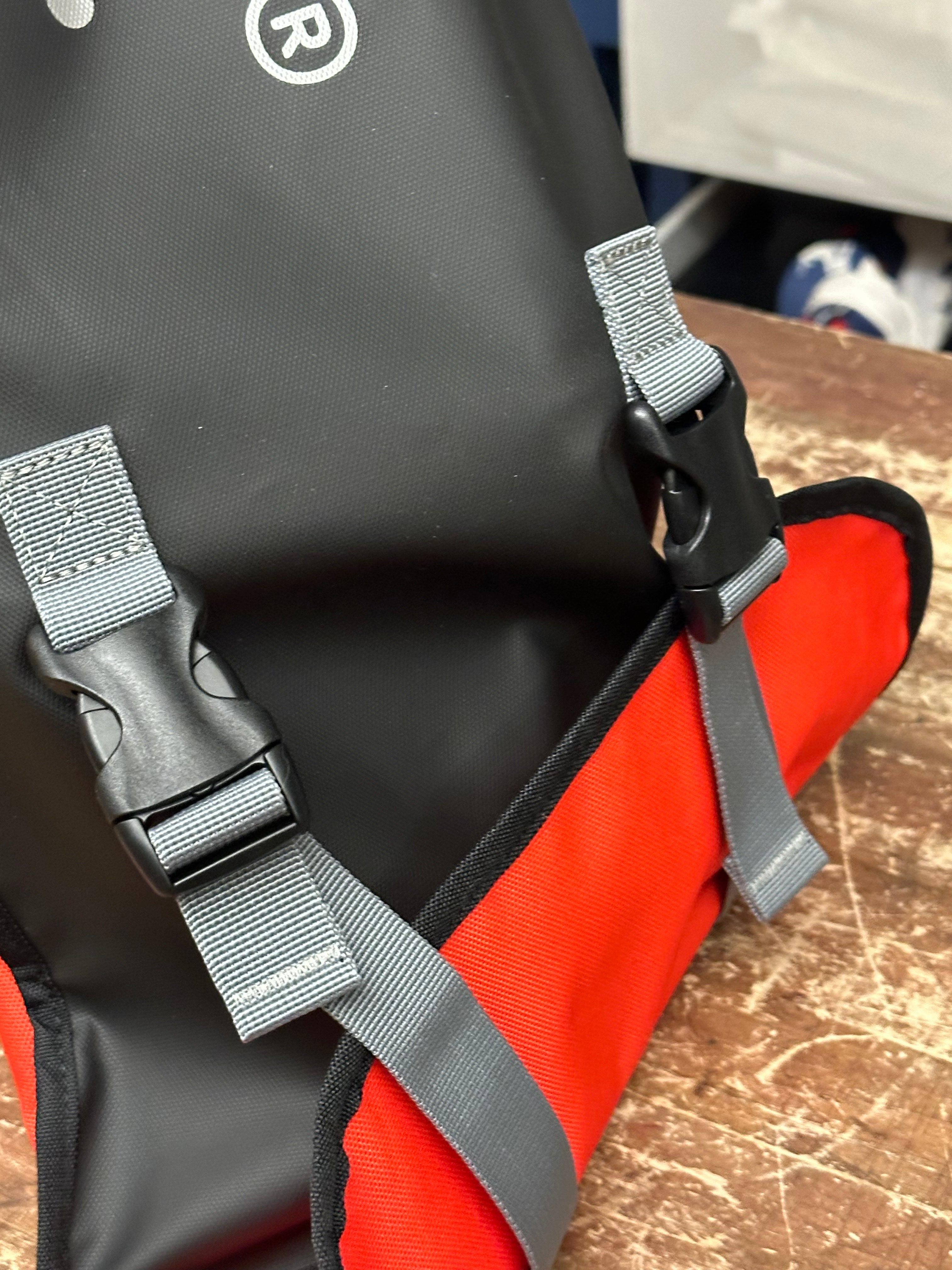 RF ADDiT Multi Weapon Bag - Tactical Gear Storage for Guns, Rifles & Accessories - Perfect for Hunting, Shooting Range & Outdoor Adventures