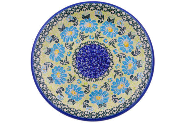 10-Piece Dinner Plate Set - Elegant & Durable Porcelain Plates for Everyday Dining | Perfect for Family Meals, Dinner Parties & Restaurant Use