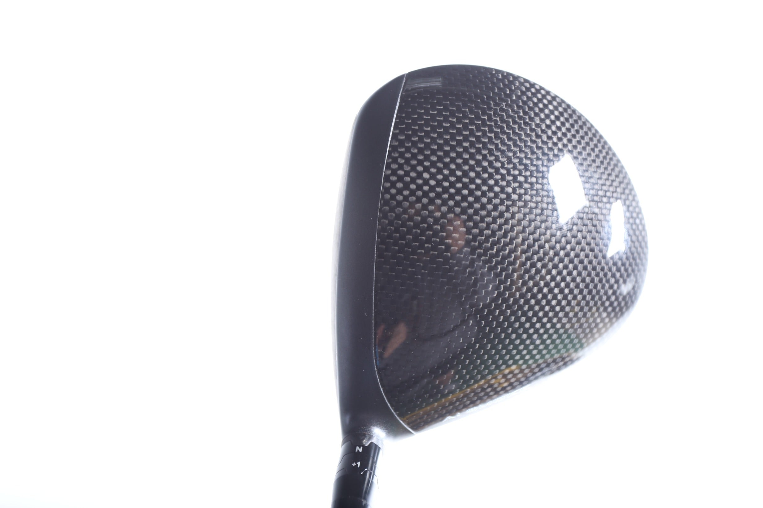 Used Callaway Paradym Ai Smoke TD Driver 10.5° Right Handed Golf Club - Regular Flex HZRDUS RDX Smoke Shaft | Perfect for Long Drives & Course Play