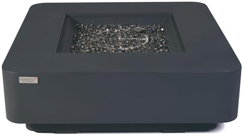 Bergamo - Dark Gray
