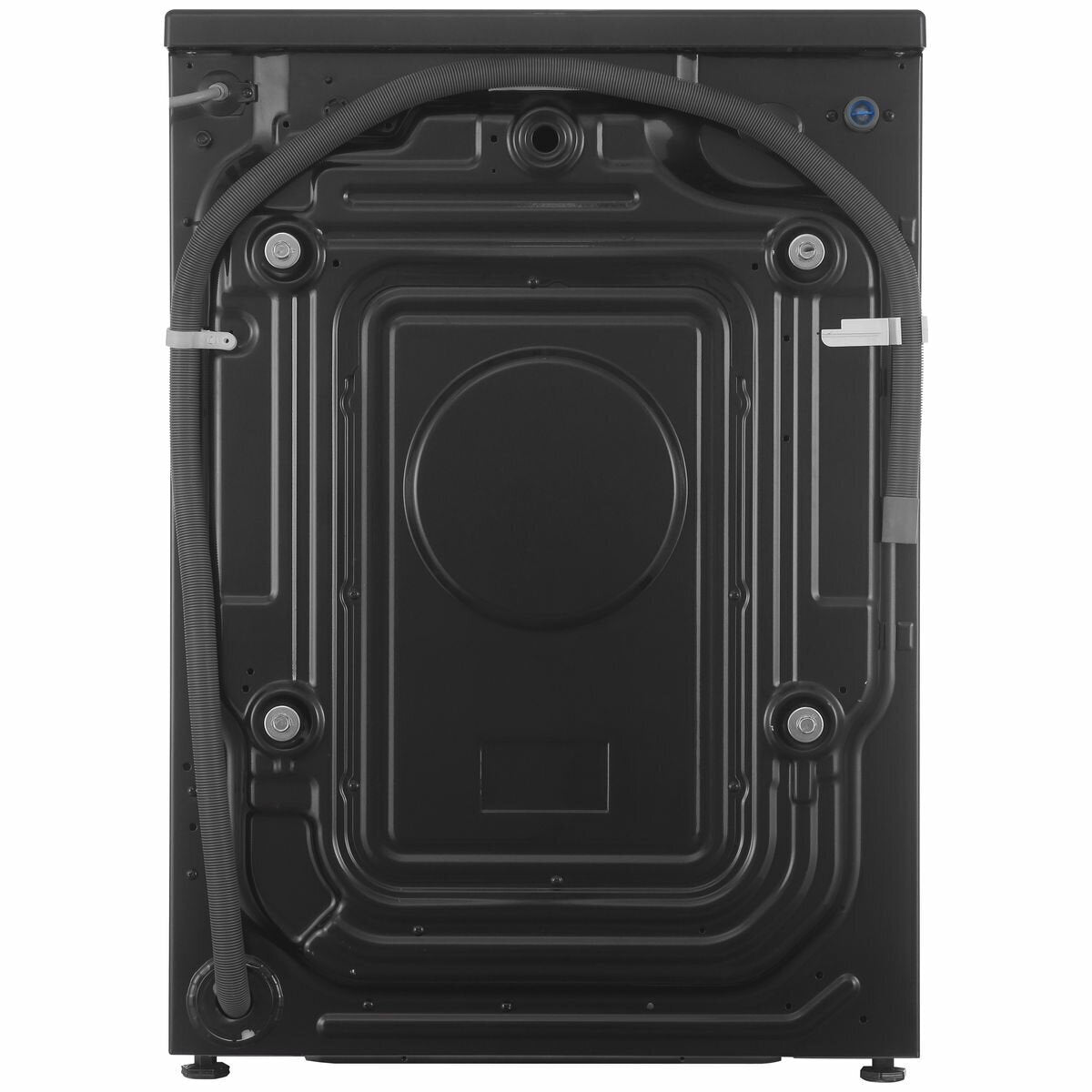 Haier 9kg Front Load Washing Machine 600 Series with UV Protection - Dark Grey (HWF90ANB1) | Energy Efficient, Quiet Operation for Apartments & Small Homes