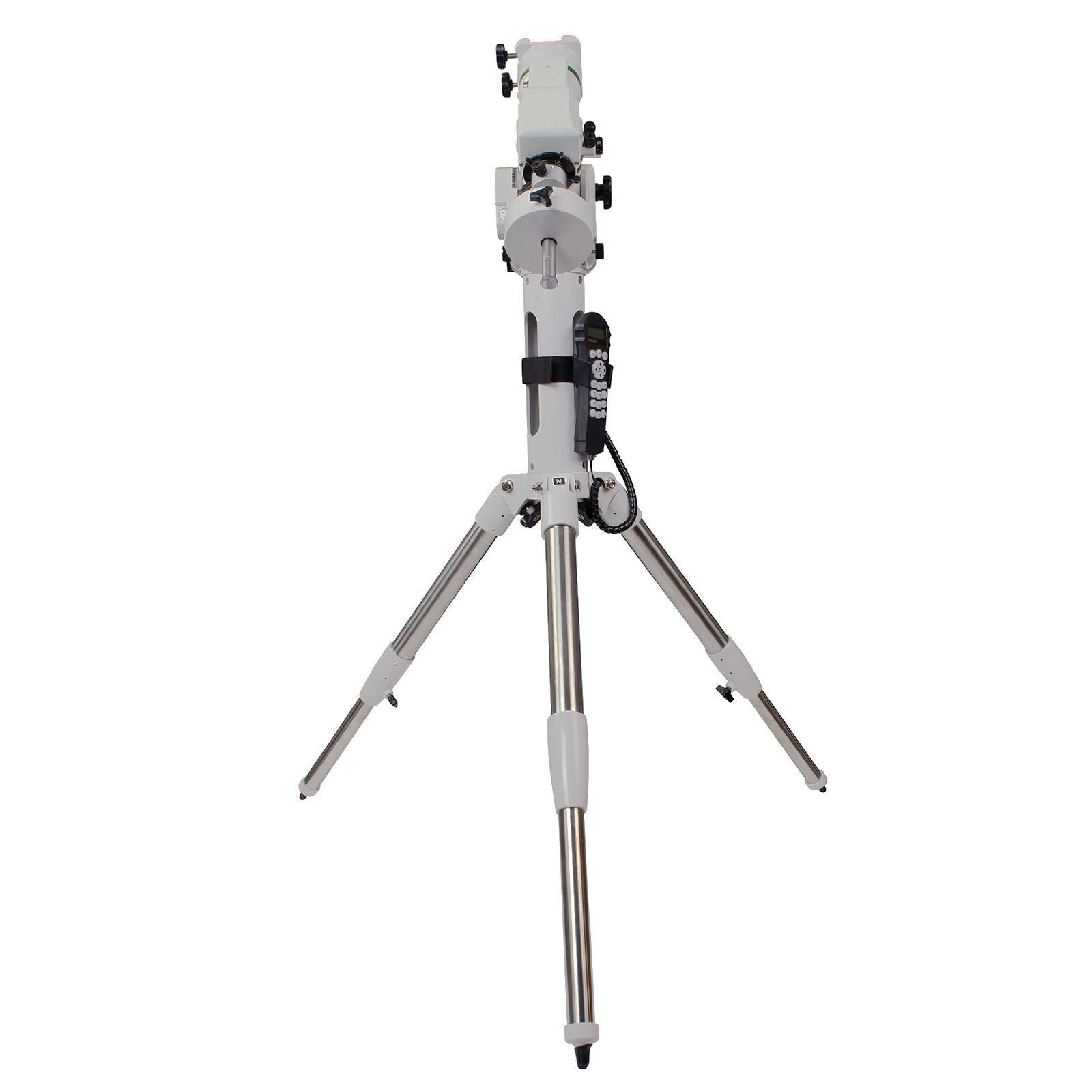 Sky Watcher AZ EQ5 Equatorial Mount for Astronomy - Perfect for Stargazing, Astrophotography, and Telescope Tracking