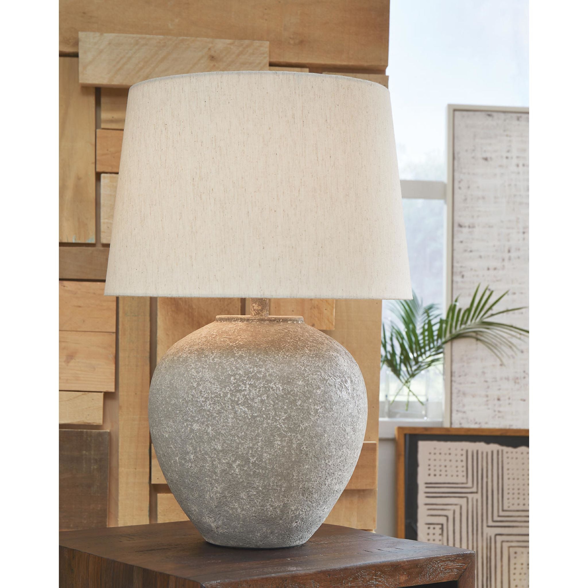 Dreward Modern Table Lamp - 25.00 - Stylish Bedside & Desk Lighting for Home Office, Living Room & Bedroom Decor