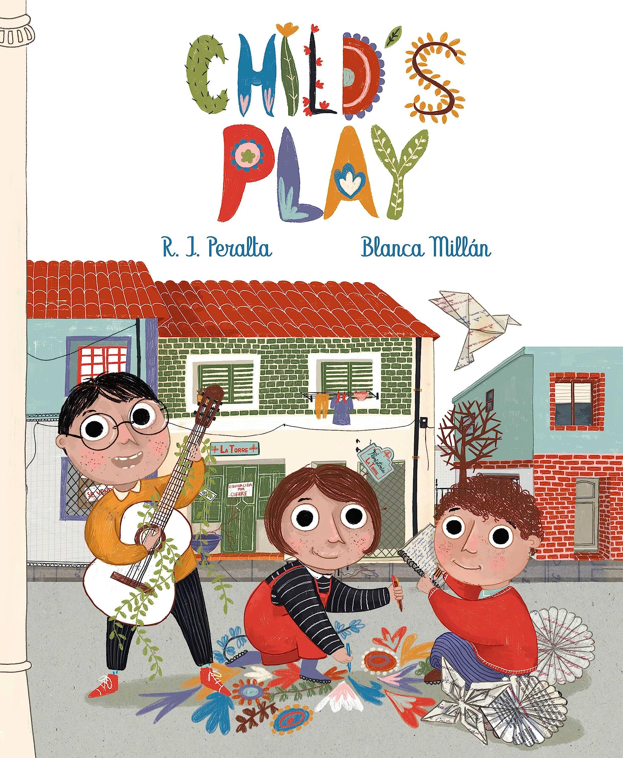 Child's Play - Fun and Educational Toys for Kids | Perfect for Playtime, Learning & Development