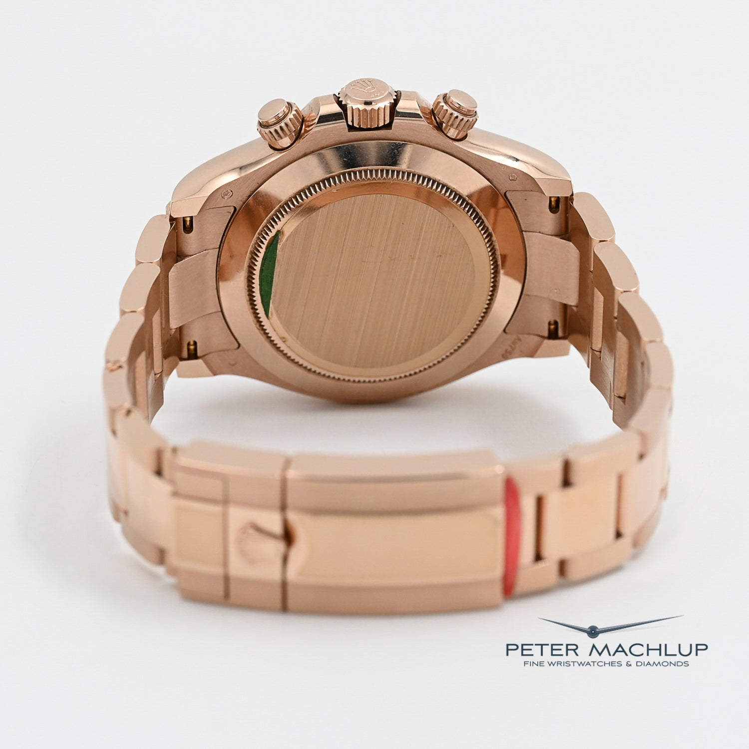 2021 Rolex Cosmograph Daytona Men's Luxury Watch - Perfect for Business, Formal Events & Collectors