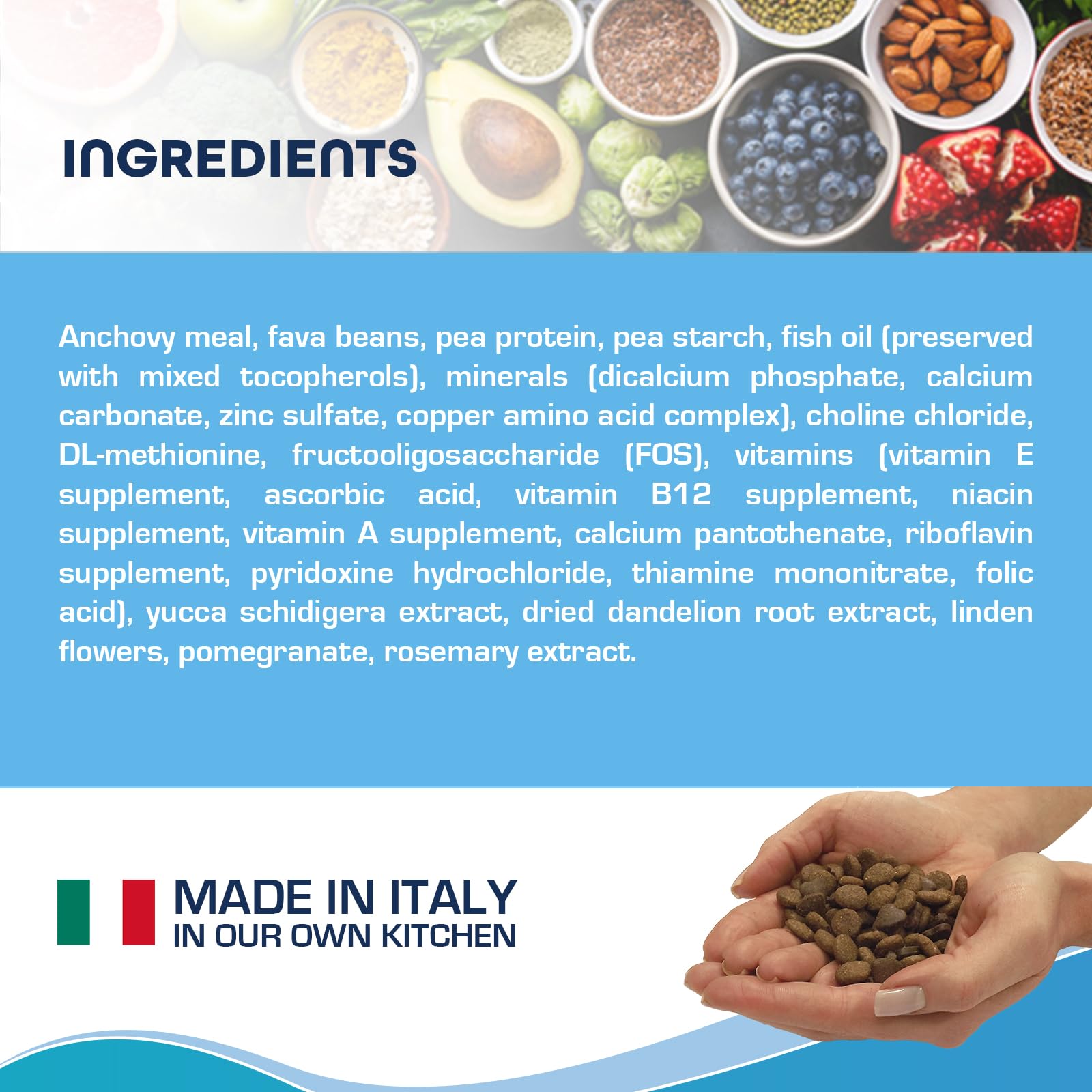 Forza10 Legend All Life Dry Dog Food 5lb - Gluten Free, Grain Free, Chicken Free - Vet Recommended for All Dog Breeds | Premium Nutrition for Puppies, Adults & Senior Dogs - Supports Digestive Health & Immune System