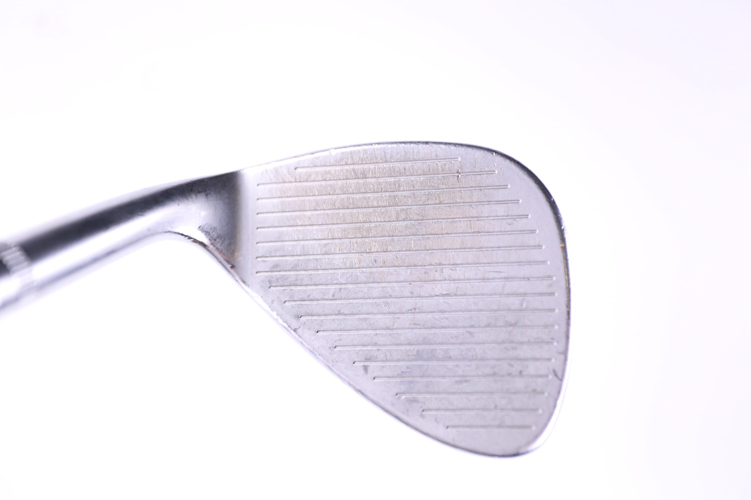 Used Callaway Mack Daddy PM Sand Wedge 56° Stiff Flex Right Handed Golf Club - Perfect for Bunker Shots & Short Game Improvement