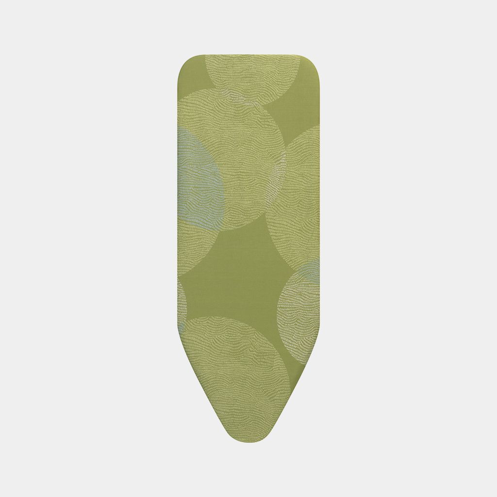 Tropical Leaves