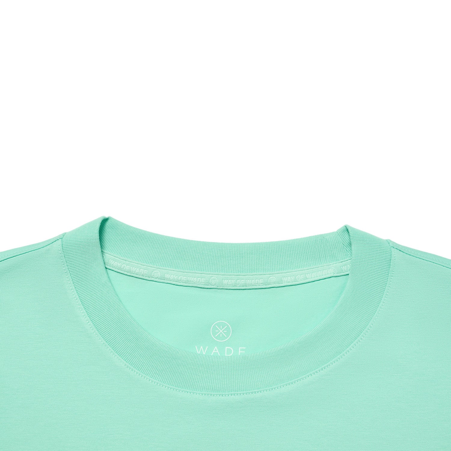 Wade T-Shirt 533 5 - Premium Cotton Men's Tee for Casual Wear, Gym & Everyday Comfort