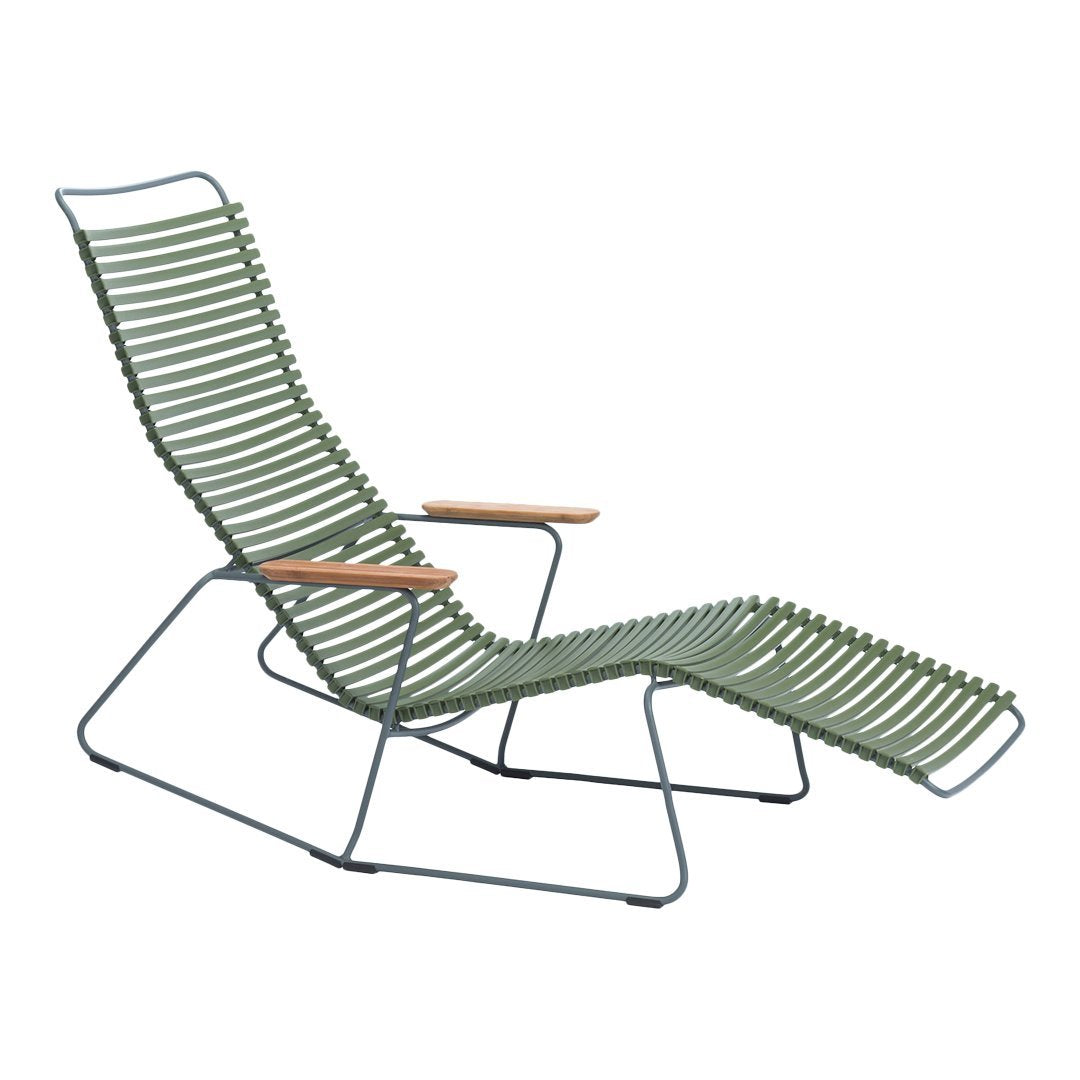 Click Outdoor Sunrocker - Portable Folding Rocking Chair for Camping, Beach, Patio & Backyard Relaxation | Lightweight & Durable Outdoor Rocking Chair for Adults