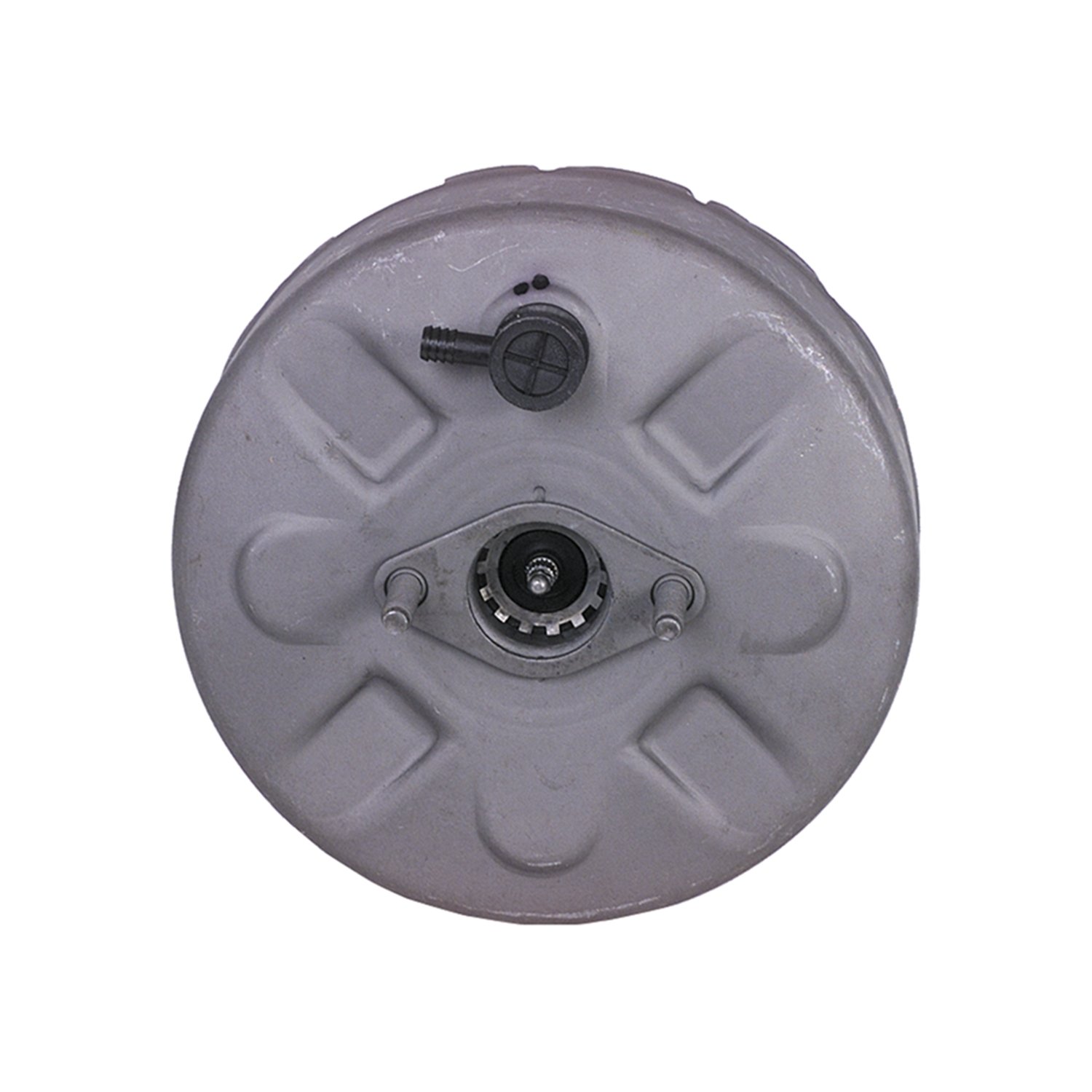 Cardone 53-5890 Remanufactured Vacuum Power Brake Booster - No Master Cylinder Included | Reliable Replacement for Ford, Chevy, Dodge Vehicles | Perfect for DIY Auto Repair & Brake System Upgrades