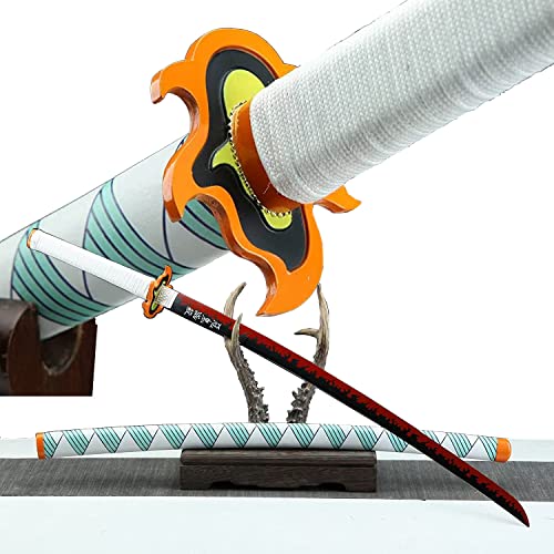 Rengoku Kyoujurou Knife