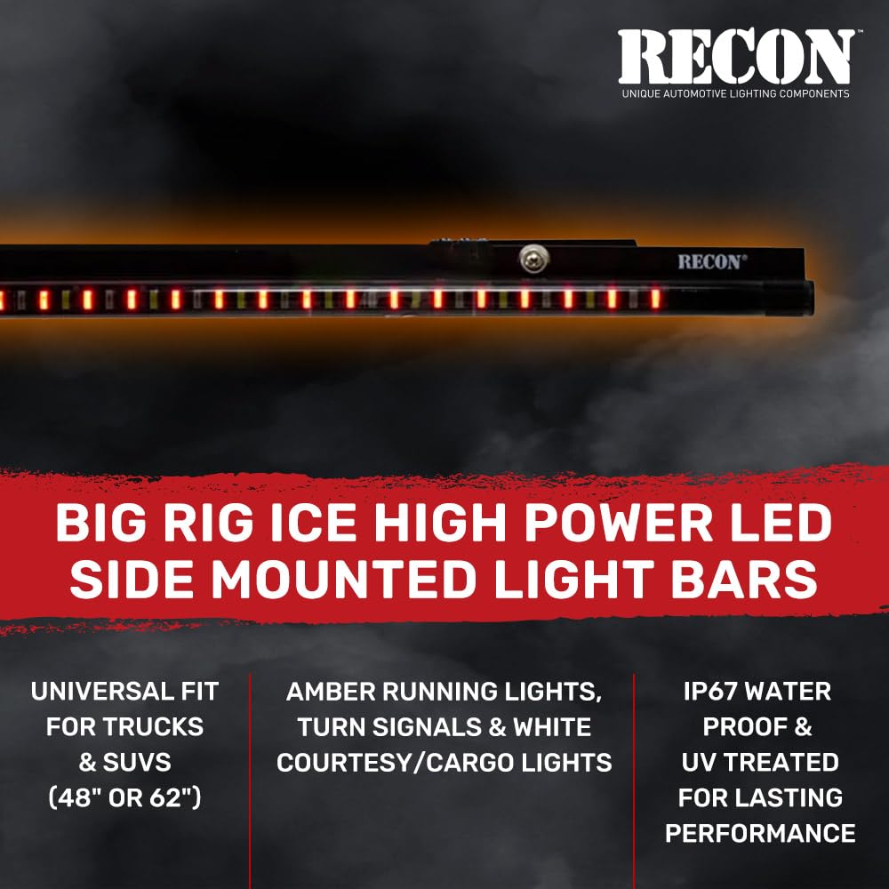RECON Premium 48