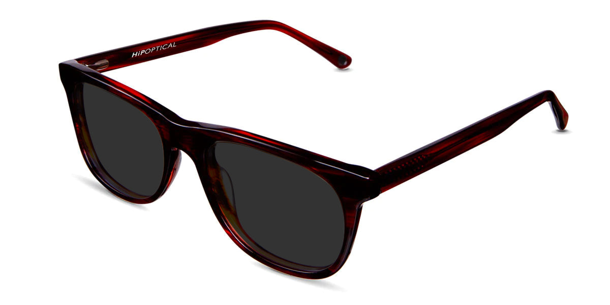 Shimmer Women's Prescription Polarized Sunglasses - UV Protection, Stylish & Comfortable for Driving, Outdoor Activities & Fashion