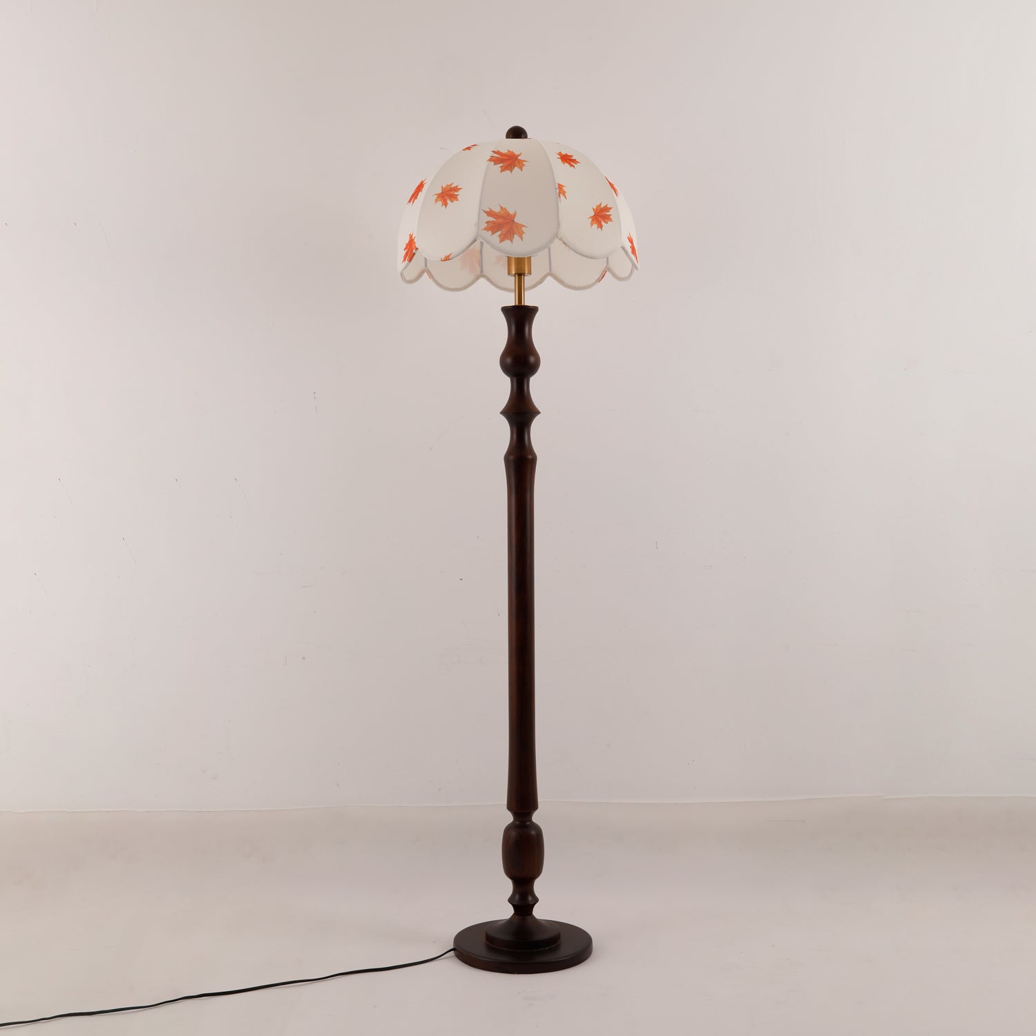Modern Avery Floor Lamp with Adjustable Brightness - Stylish LED Standing Light for Living Room, Bedroom & Office - Perfect for Reading, Working & Relaxing