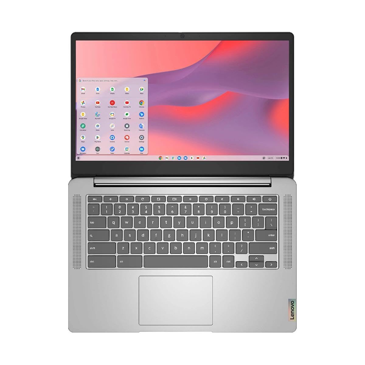 Lenovo IdeaPad 3 14M836 Chromebook - 14