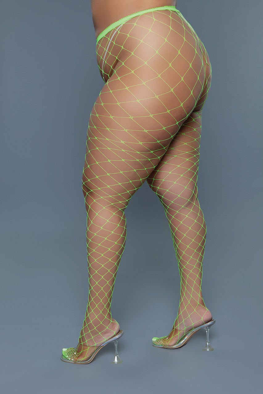 BeWicked Women's Can't Back Down Pantyhose 2304 - Comfortable & Durable Sheer Tights for Everyday Wear, Office, and Special Occasions