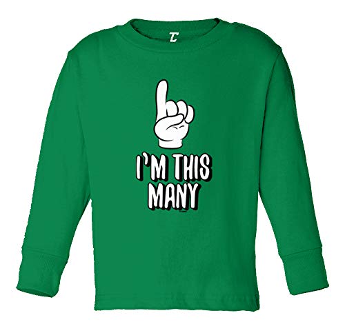 Kelly - Long Sleeve