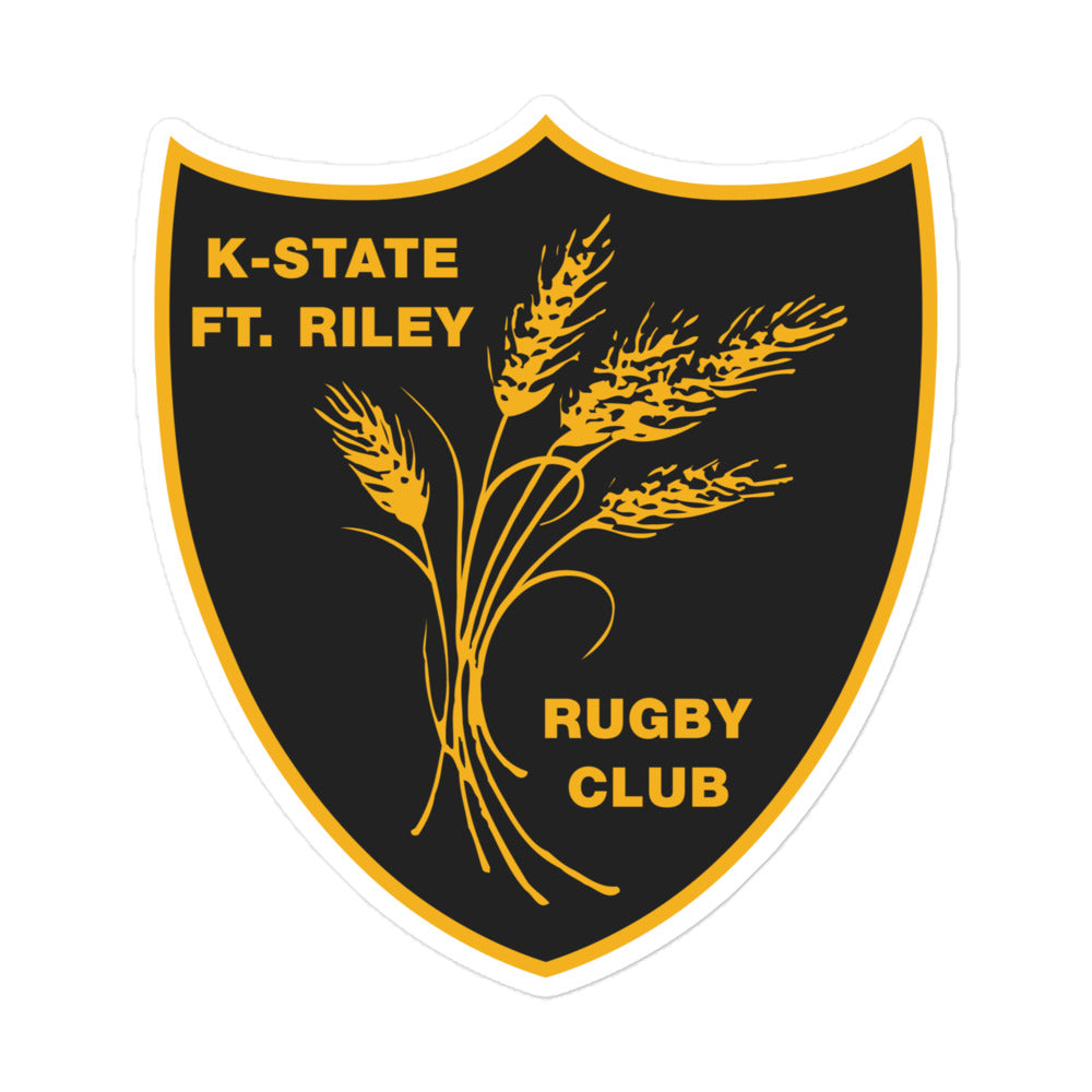 Premium Rugby Stickers for Sports Fans - Waterproof Vinyl Decals for Helmets, Cars, Laptops - Perfect for Rugby Games, Fan Gear & Team Spirit