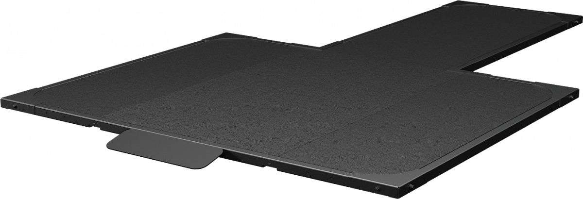ATLANTIS Non-Slip Rubber Platform - Durable Anti-Skid Surface for Home Gym, Yoga & Workout Equipment - Perfect for Exercise Mats and Fitness Accessories