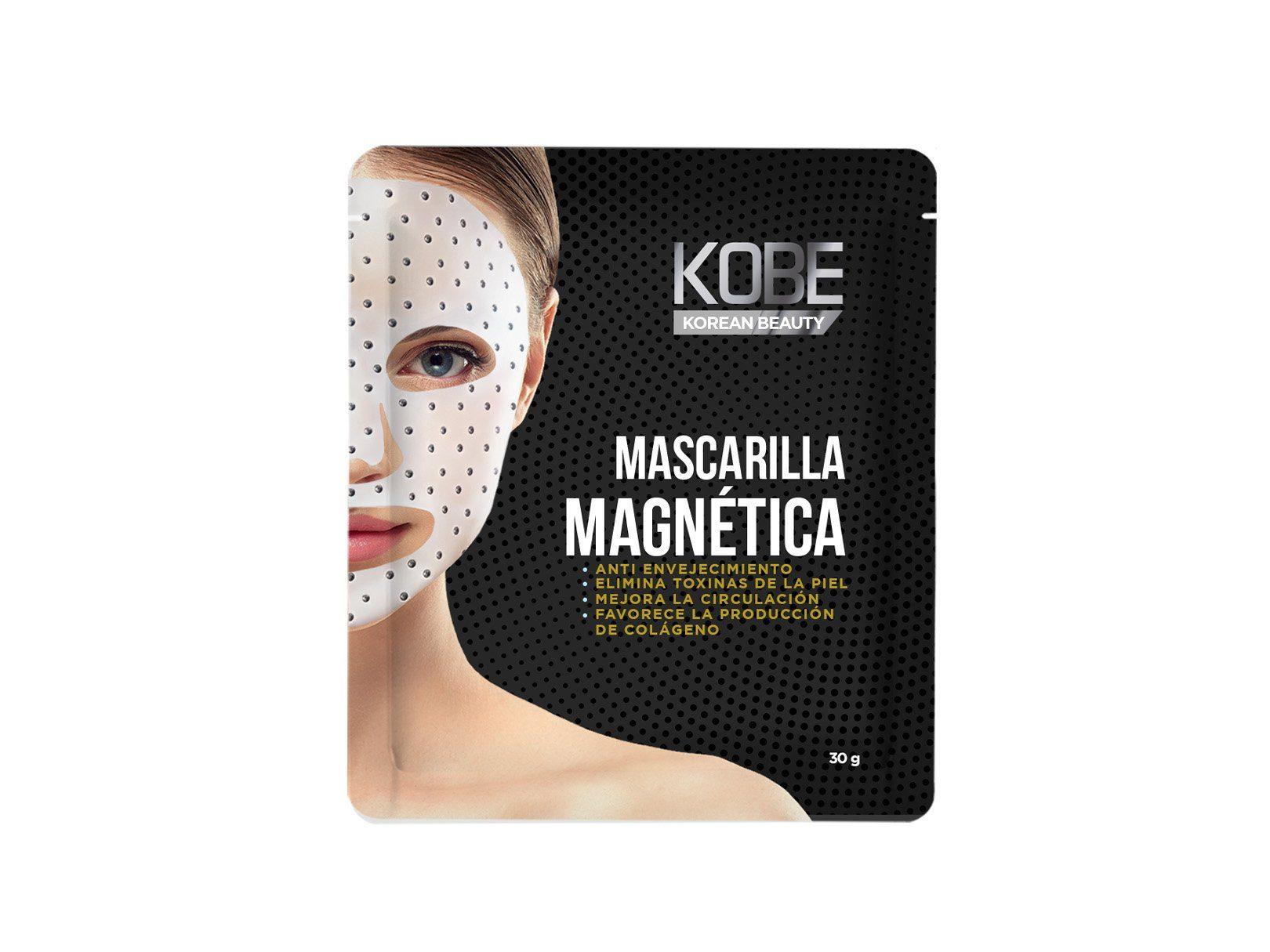 Magnetic Facial Mask for Skin Rejuvenation - Anti-Aging & Deep Cleansing Face Mask - Perfect for Spa Day & Self-Care Routine