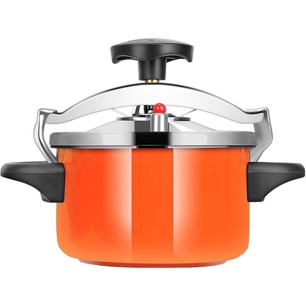 YCZDG 3L Stainless Steel Pasta Pot with Strainer Lid - Dutch Oven & Soup Pot with Lid - Durable Kitchen Cookware for Pasta, Soup, Stews & Boiling - Perfect for Home Cooking & Restaurant Use