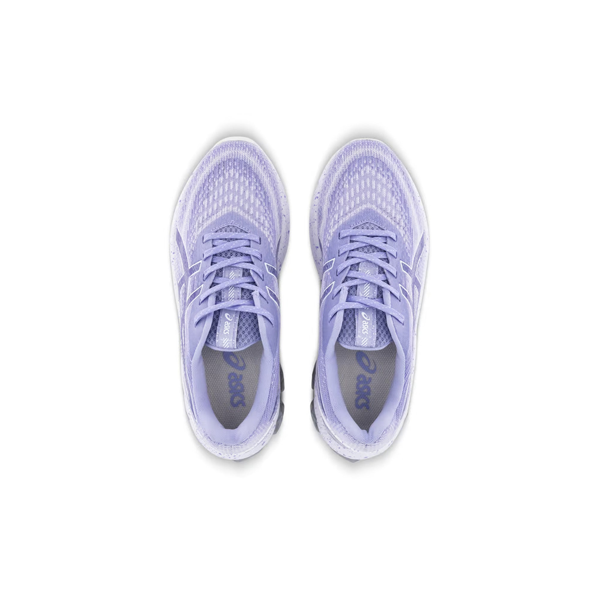 ASICS Gel Quantum 180 7 'Vapor White' Women's Running Shoes (2022) - Lightweight Cushioned Sneakers for Jogging, Gym Workouts & Everyday Comfort