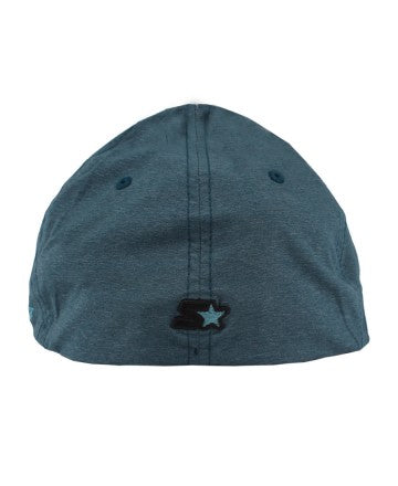 Starter Snapback Cap with Curved Brim - Flexfit K8 Adjustable Hat for Men & Women | Perfect for Casual Wear, Sports, and Outdoor Activities