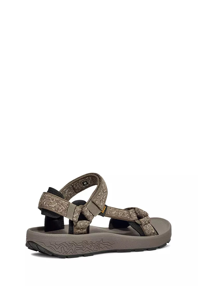 Men's Hydratrek Waterproof Hiking Sandals - Lightweight Quick-Dry Outdoor Adventure Footwear for Camping, Beach & Travel