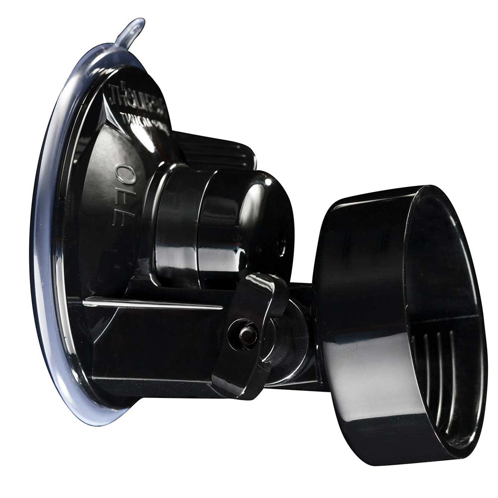 Fleshlight Shower Mount - Hands-Free Adult Toy Mount for Shower & Bathroom Use - Waterproof Sex Toy Accessory for Enhanced Solo Play Experience