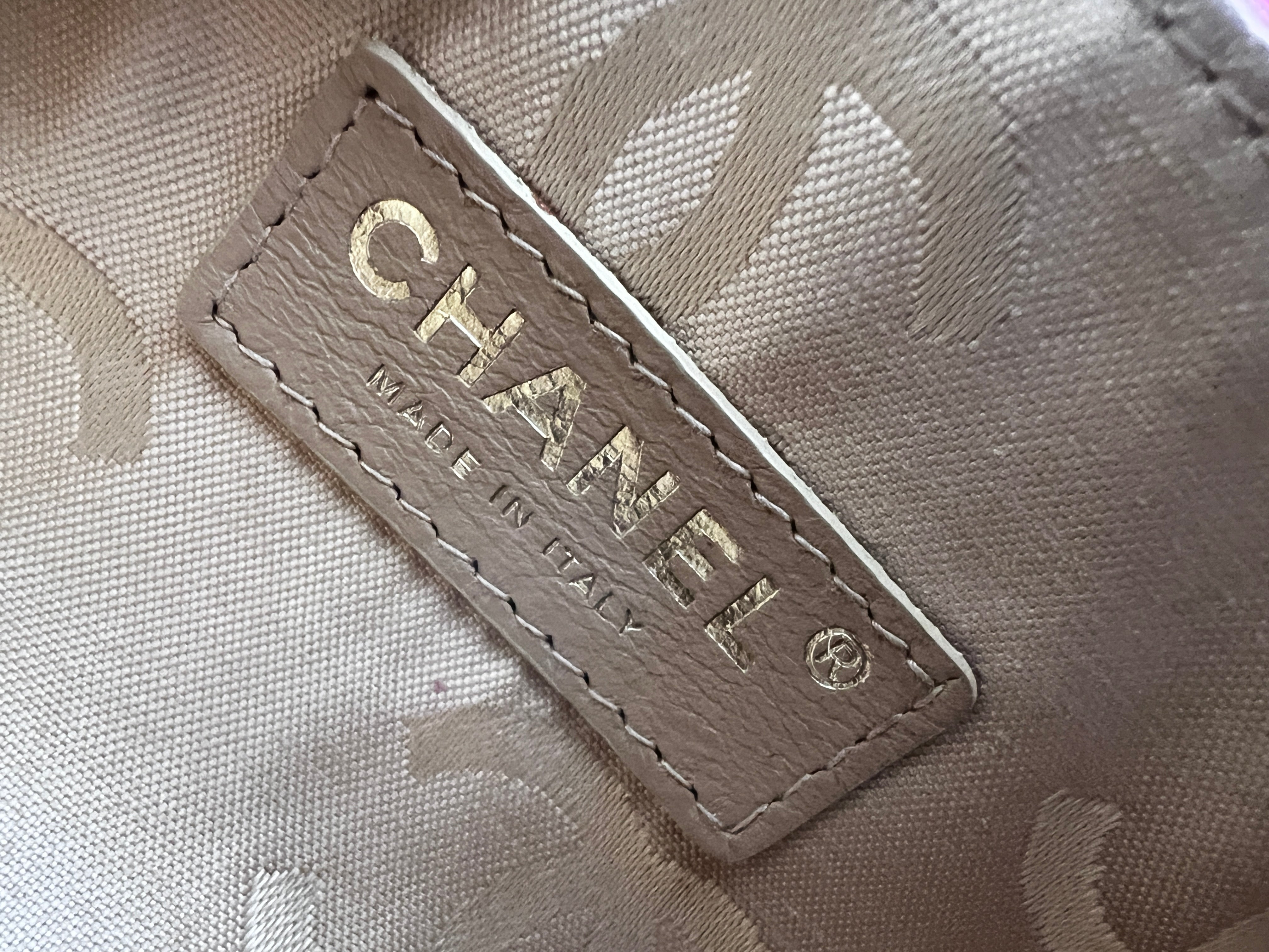 Vintage Chanel Pink Satin Mini Bag - Luxury Crossbody Purse for Women, Elegant Evening Clutch, Perfect for Parties, Weddings & Special Occasions